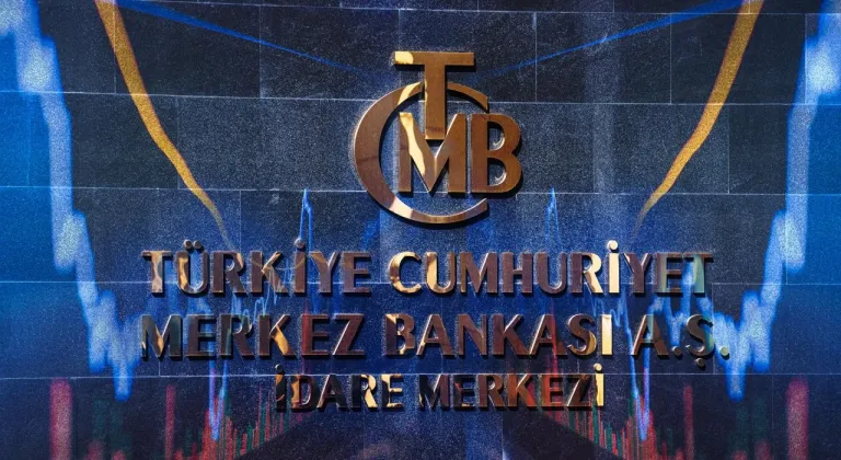 Merkez Bankası yıl sonu enflasyon tahminini açıkladı
