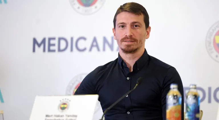 Mert Hakan Yandaş'tan sakatlık açıklaması!