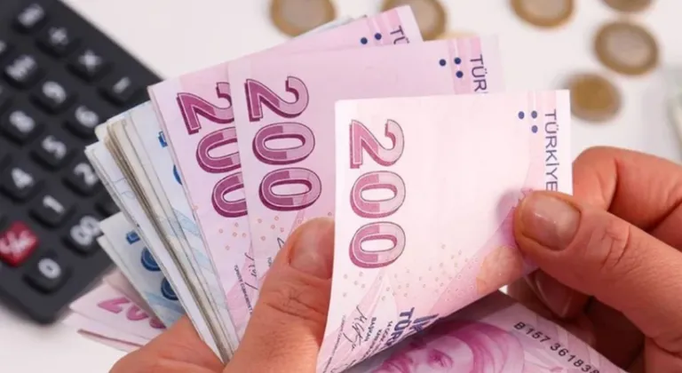 Meslek meslek hesaplandı; Kim ne kadar maaş alacak? İşte detaylar