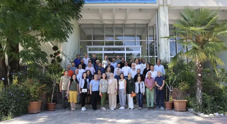 Meslek Yüksekokullarına akreditasyon desteği