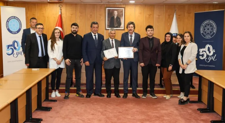 Meslek yüksekokullarında akreditasyon başarısı