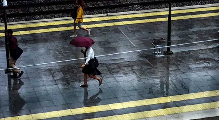 Meteoroloji uyardı: Bursa’da kışlıkları çıkarma zamanı!