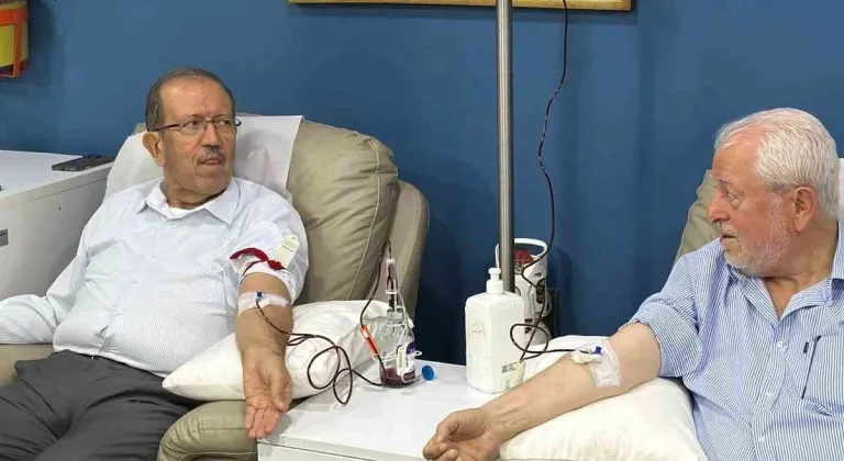 Mevsim geçişlerinde bağışıklığa ozon terapisi desteği