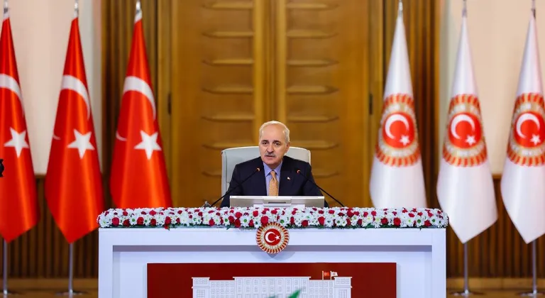 Milli Dayanışma, Kardeşlik ve Demokrasi Komisyonu 11. kez toplandı