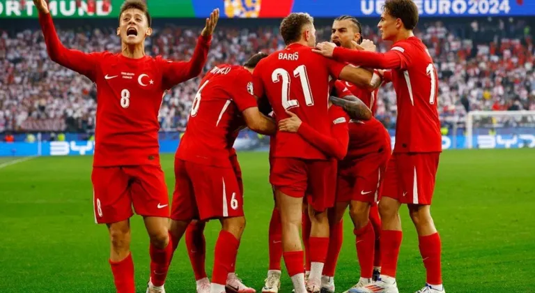 Milliler, Gürcistan deplasmanında! İşte muhtemel 11'ler