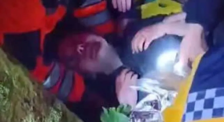 Mimar Ece'nin kalbi durdu, hayata döndürüldü!