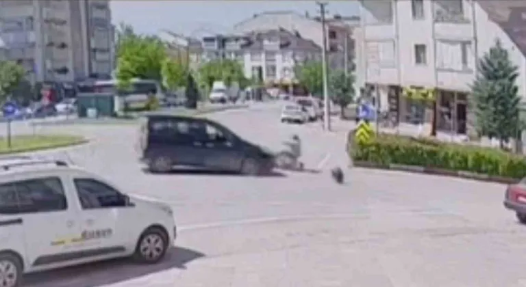 Motosikletle kazaya karışan muhtar 14 gün sonra hayatını kaybetti