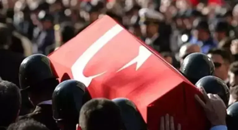 MSB acı haberi duyurdu! Bir asker şehit düştü
