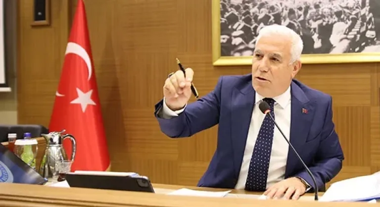 Mustafa Bozbey: "Şikayetçi olacağım"
