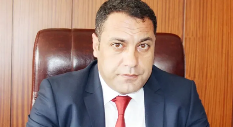Mustafa Erkut Ekinci, MHP'nin belediye başkanları listesinden düşürüldü