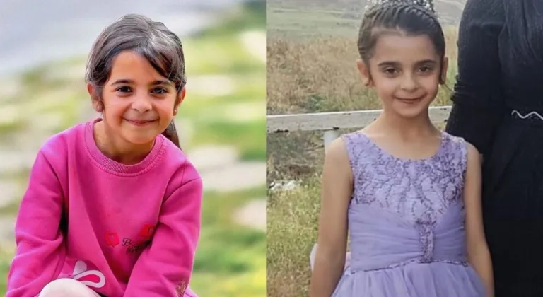 Narin Güran'ın katledilmesinin üzerinden 1 yıl geçti!
