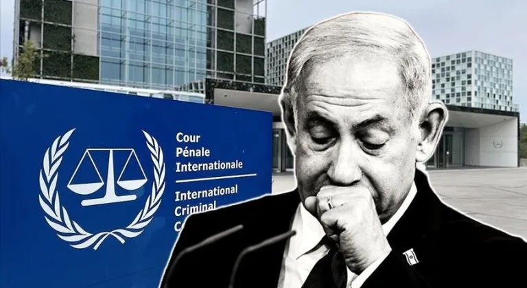 Netanyahu'ya BM Genel Kurulu'nda protesto! Salonu terk ettiler