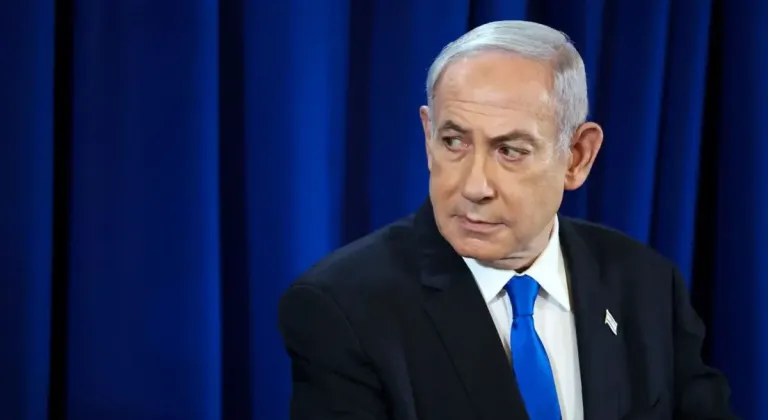 Netanyahu'ya suikast iddiası: Bir kişi tutuklandı