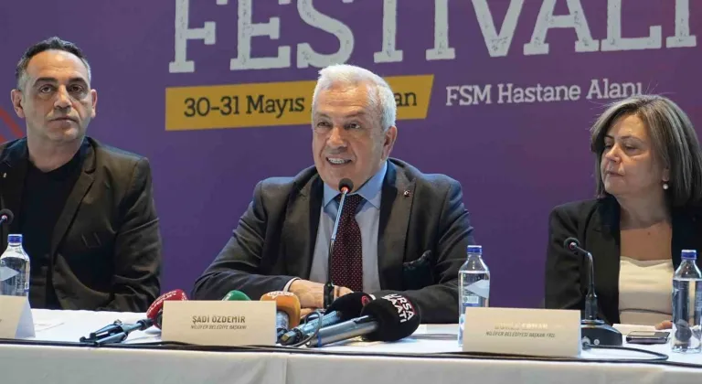 Nilüfer Belediye Başkanı Özdemir grev kararını değerlendirdi