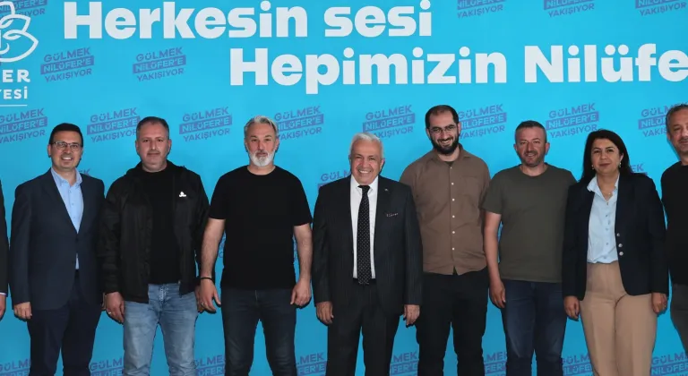 Haber Resmi