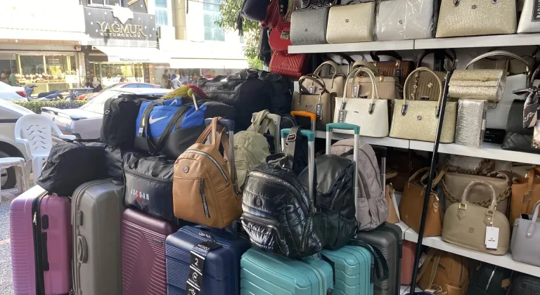 Okul öncesi alışveriş cep yakıyor! 2 bin liraya da var 5 bin liraya da...