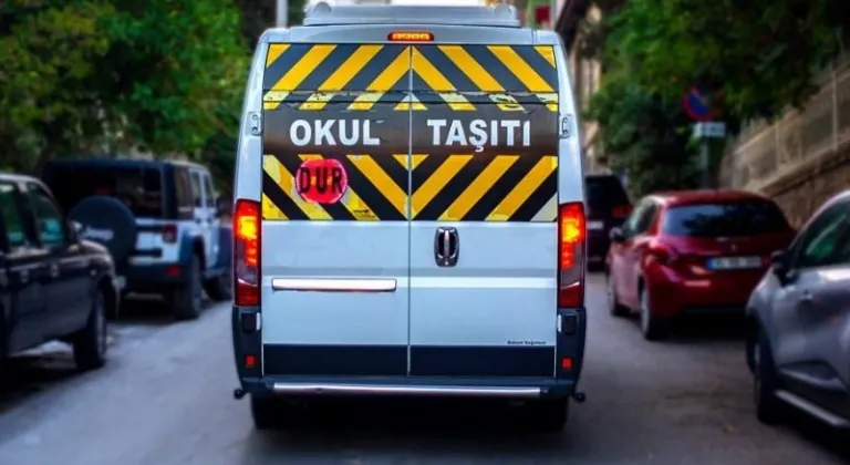 Okul servislerine yüzde 50 zam talebi!