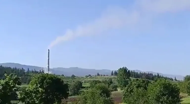 Orhaneli Santrali gündemde! Filtre polemiği büyüyor