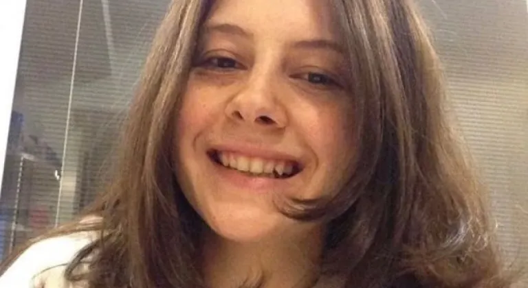 Ormanda bulunan Ece Gürel hastanede hayatını kaybetti