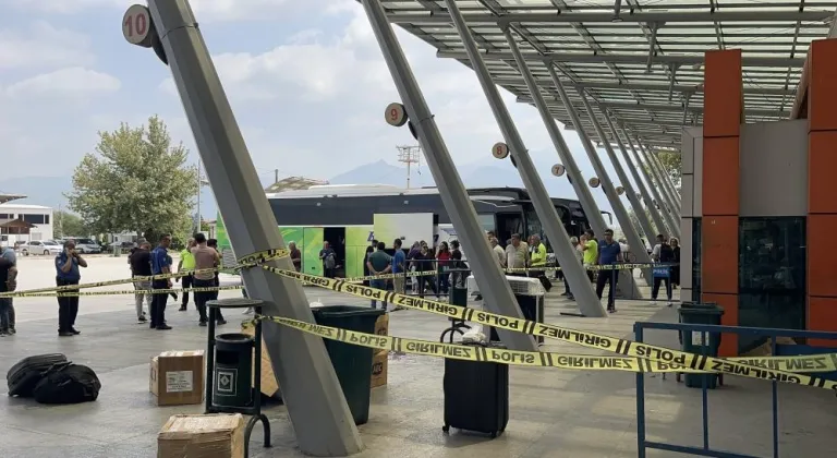 Osmaniye'de kan donduran olay: Baba kızına tüfekle ateş etti