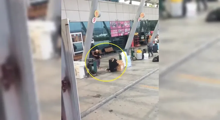 Osmaniye’de kızını vuran baba tutuklandı
