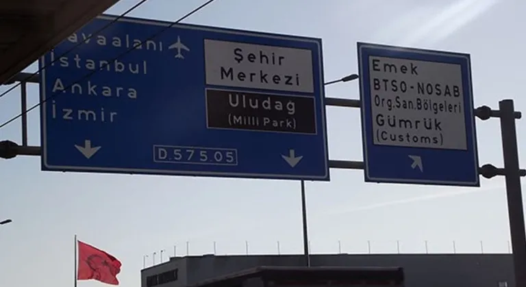 Tabelalarda gördüğümüz renkler ve kodlar ne anlama geliyor?