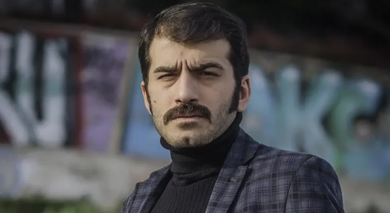 Oyuncu Ufuk Bayraktar serbest bırakıldı