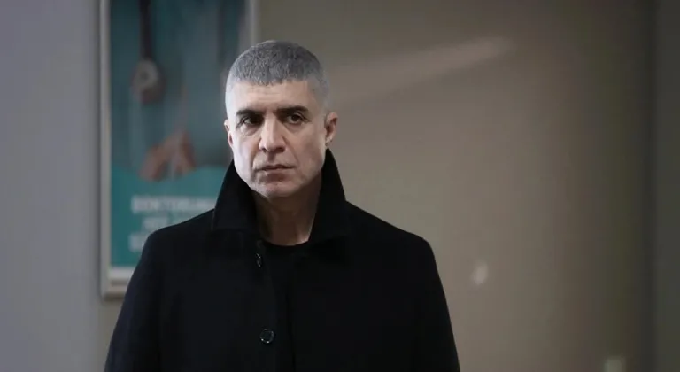 Özcan Deniz'in aile kavgası büyüyor!