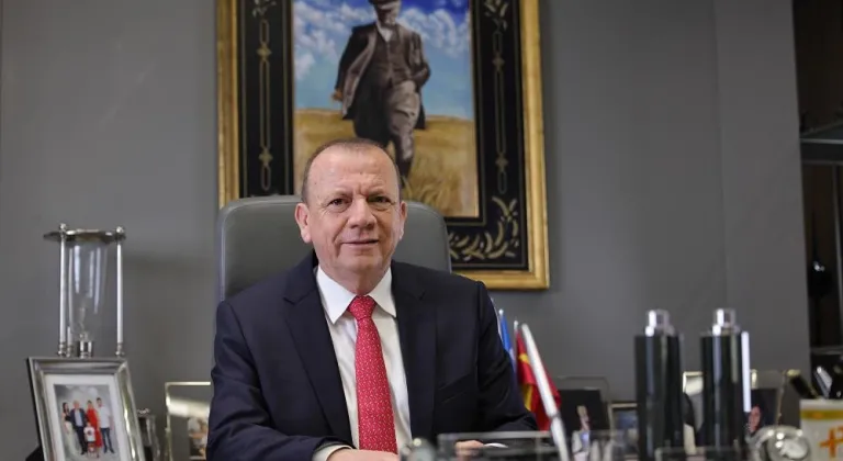 Özer Matlı: "OVP’nin başarısı yapısal reformlarla mümkün olacaktır"
