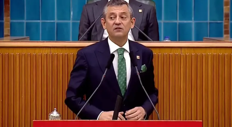 Özgür Özel'den çarpıcı Bursa iddiaları