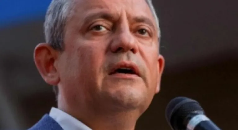 Özgür Özel'den saldırı sonrası ilk açıklama