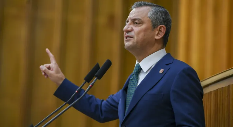 Özgür Özel, Erdoğan’a tazminat ödeyecek