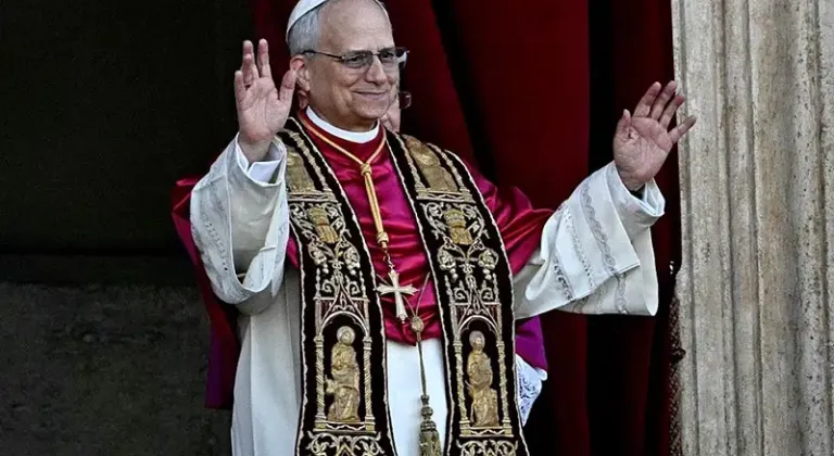 Papa Bursa'yı ne zaman ziyaret edecek? İşte o açıklama...