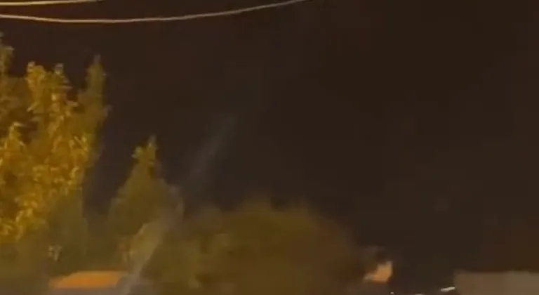 Patenli gencin tehlikeli yolculuğu