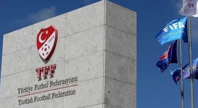 PFDK cezaları açıklandı!
