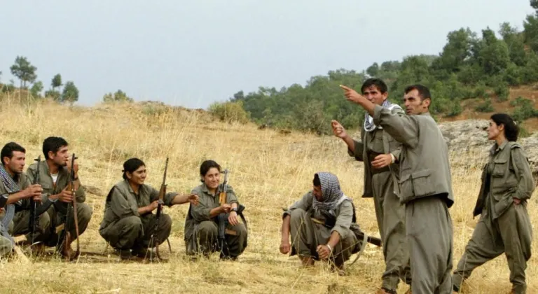 PKK fesih kararını açıkladı, şimdi ne olacak?