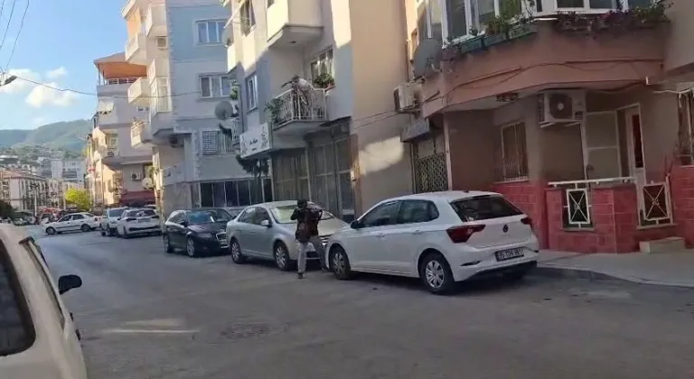 Polisi şehit eden saldırganın babasının ilk ifadesi: "Radikal davranışlar sergiliyordu"