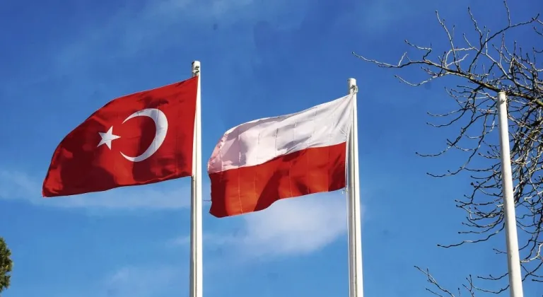 Polonya’dan Türkiye’nin AB yolculuğuna tam destek