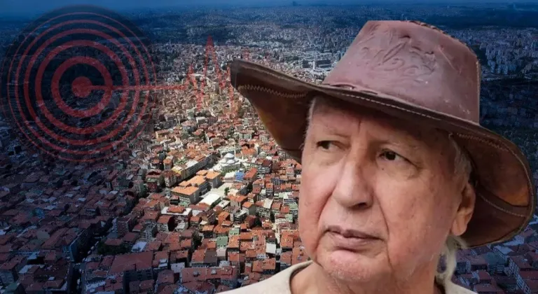 Prof. Dr. Şener Üşümezsoy’dan İstanbul depremi yorumu: “100 yıl kırılmaz, en rahat uyuyacağım şehir”