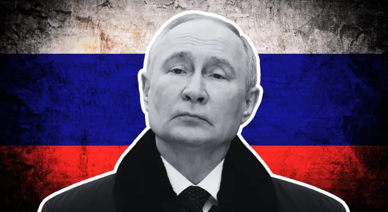 Putin: Türkiye'yi güvenilir ve kendini kanıtlamış bir ortak olarak görüyoruz
