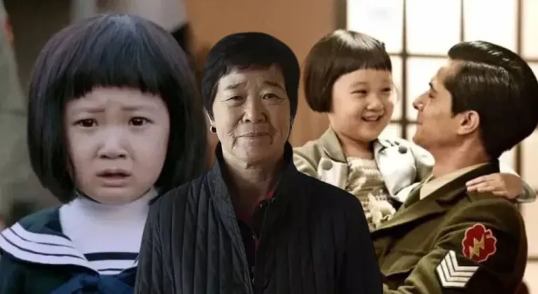 "Ayla" filminin gerçek kahramanı  hayatını kaybetti