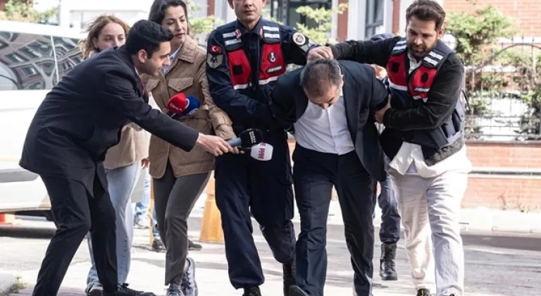 "Yenidoğan çetesi" davası devam ediyor