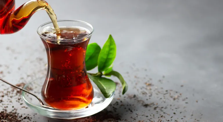 Ramazan ayında çay ve kahve tüketimine dikkat