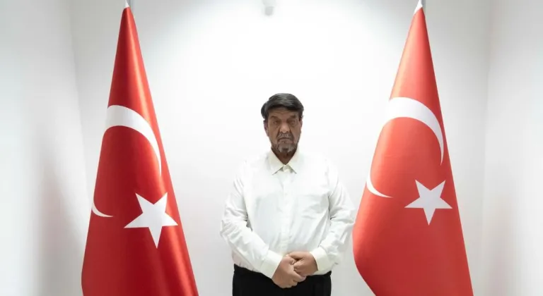 Haber Resmi
