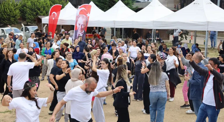 Roman Kültürü Bursa Sokaklarında Can Buldu