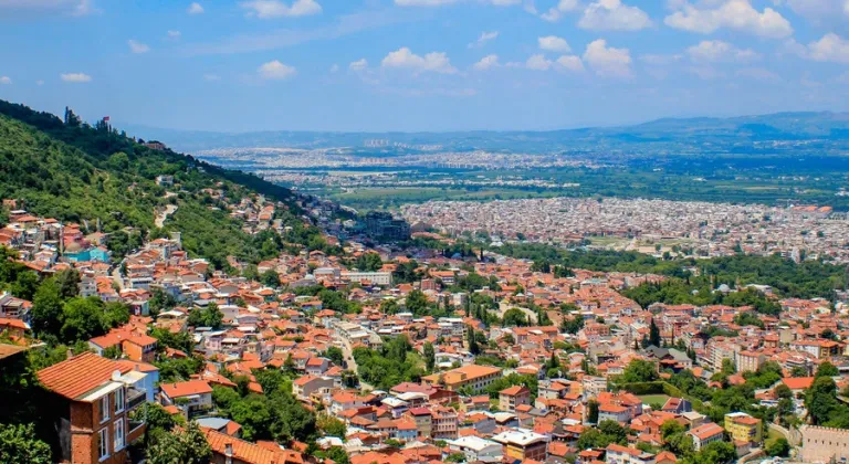 Sadece Bursalıların bileceği 10 şey