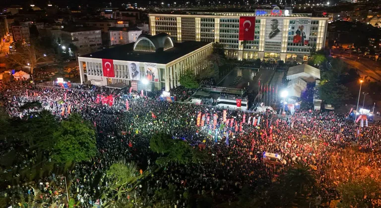 Saraçhane'de gözaltına alınan 13 genç için tahliye kararı!