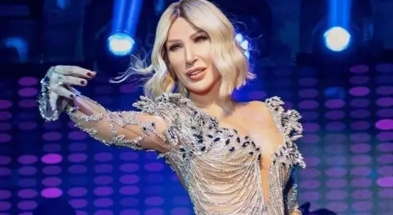 Seda Sayan’dan dikkat çeken estetik açıklaması: “Biz söylüyoruz da biliyorlar”