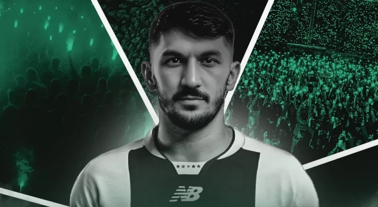 Sefa Narin Bursaspor'da!