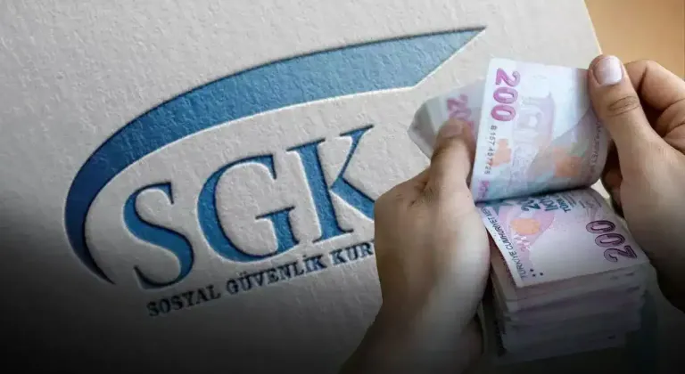 SGK’dan emekli promosyonlarında yeni düzenleme